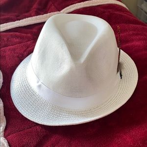 Stacy Adams hat